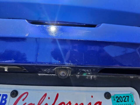 2021 Hyundai Venue SE