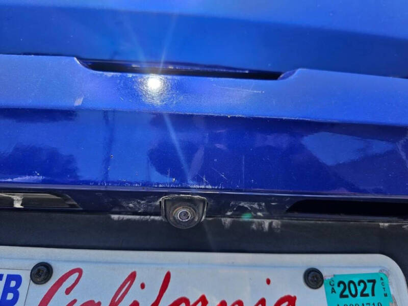 2021 Hyundai Venue SE
