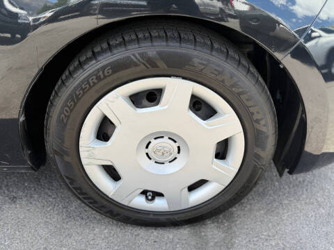 2009 Scion xB
