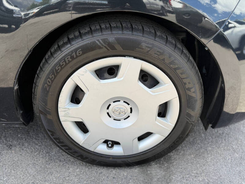 2009 Scion xB