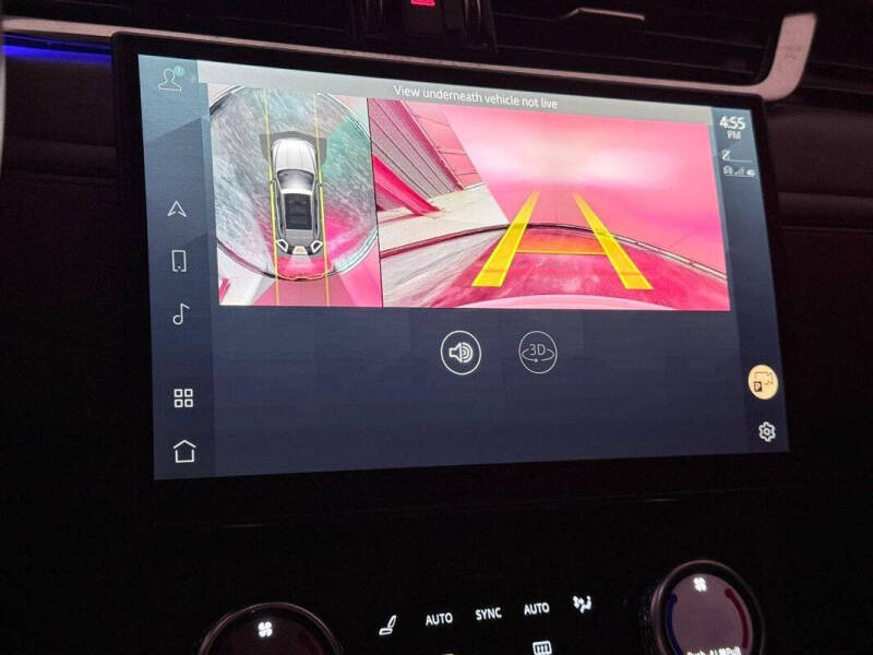 2021 Jaguar F-PACE P250 S