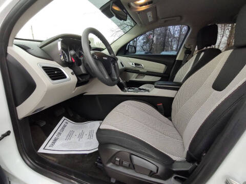 2017 GMC Terrain SLE-1