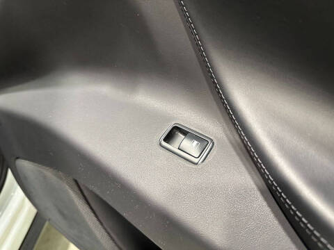 2019 Tesla Model X Long Range