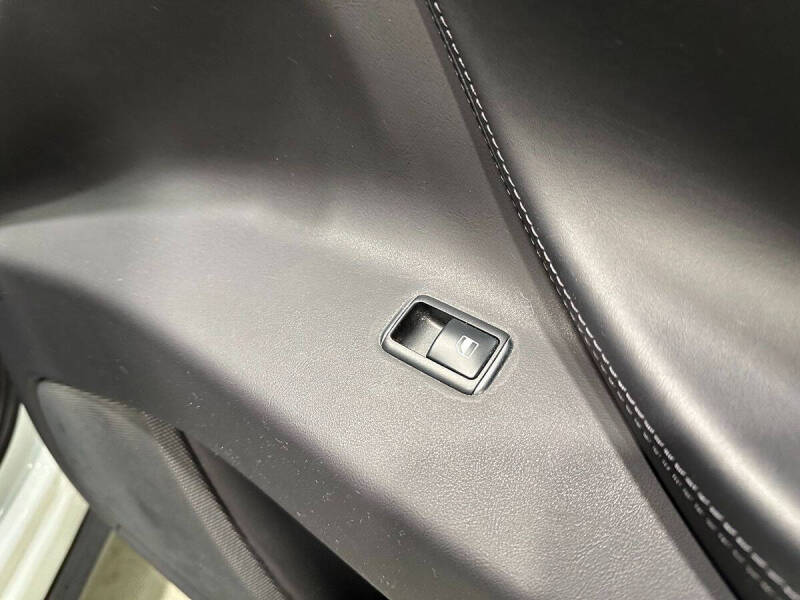 2019 Tesla Model X Long Range