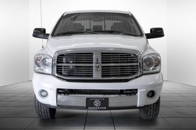 2009 Dodge Ram 2500 Laramie