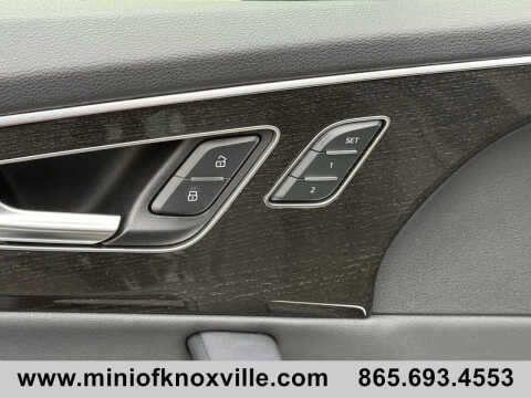 2024 Audi Q7 quattro Premium Plus 55 TFSI