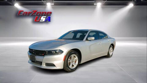 2022 Dodge Charger for sale at CarZoneUSA in West Monroe LA