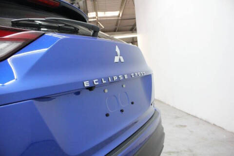 2026 Mitsubishi Eclipse Cross LE