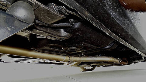 1973 Chevrolet Camaro