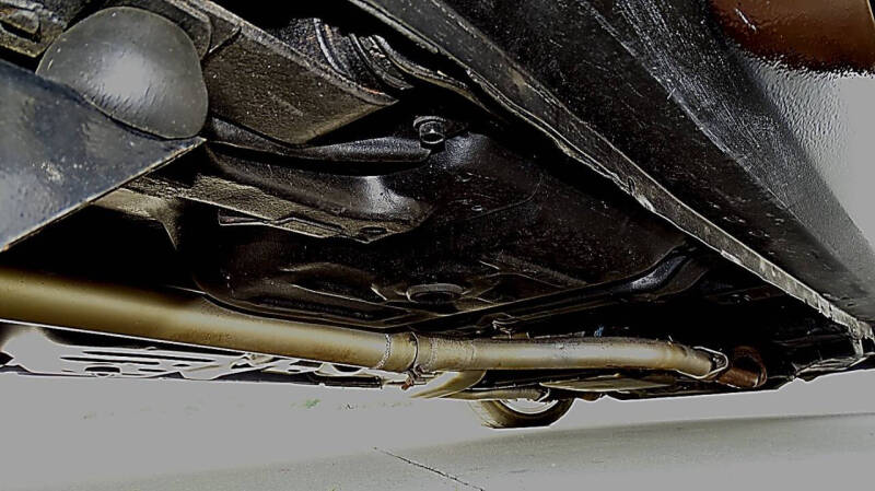 1973 Chevrolet Camaro