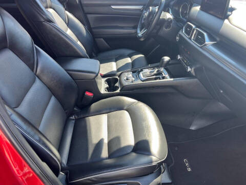 2024 Mazda CX-5 2.5 S Select