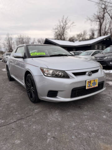 2011 Scion tC