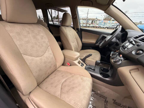2010 Toyota RAV4