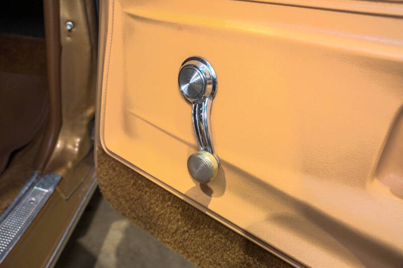 1977 Oldsmobile Cutlass Supreme