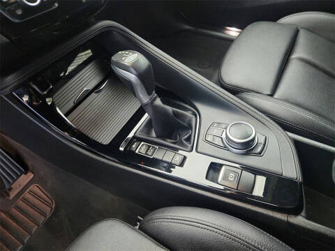 2018 BMW X2 xDrive28i