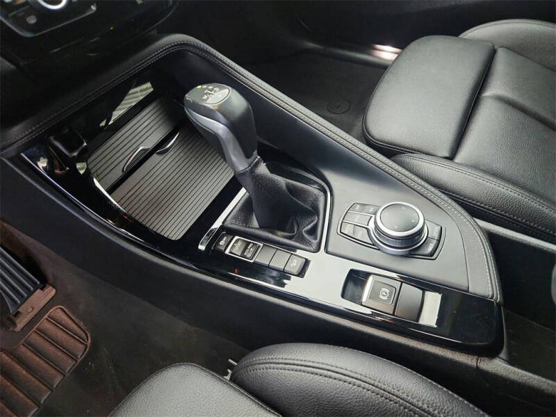 2018 BMW X2 xDrive28i