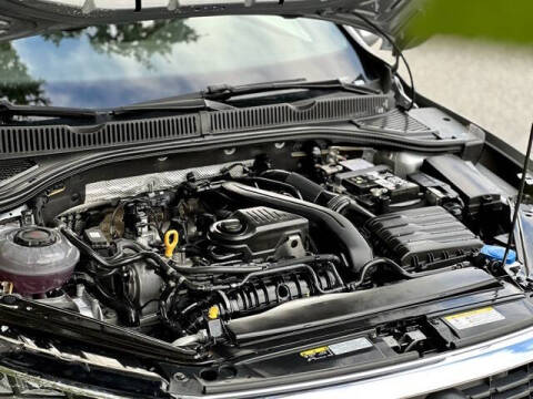 2024 Volkswagen Jetta S