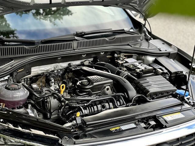 2024 Volkswagen Jetta S