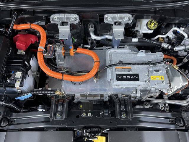 2024 Nissan Ariya Engage+ e-4ORCE