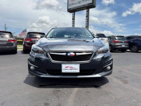 2019 Subaru Impreza Limited