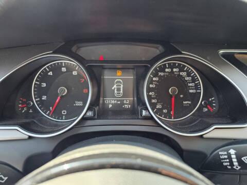 2014 Audi A5 2.0T quattro Premium
