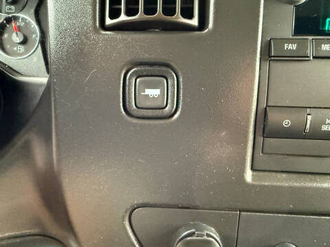 2022 Chevrolet Express 3500