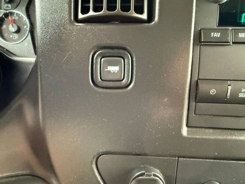 2022 Chevrolet Express 3500