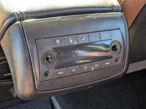 2016 Chevrolet Traverse LTZ