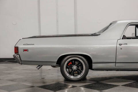 1969 Chevrolet El Camino