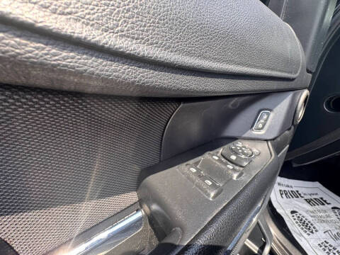 2021 Ford Expedition