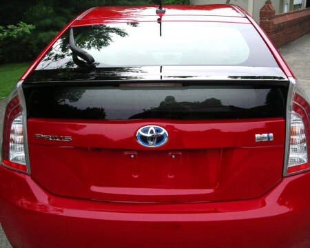 2015 Toyota Prius Persona Series