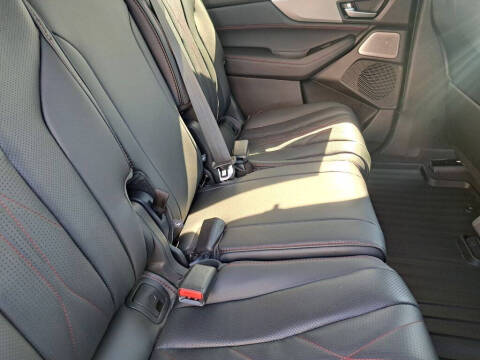 2026 Acura MDX SH-AWD  w/A-SPEC w/Advance