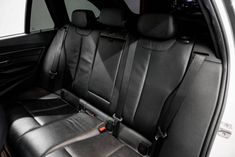 2015 BMW 3 Series 328d xDrive