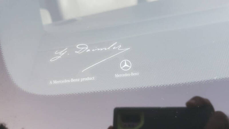 2015 Mercedes-Benz M-Class ML 350