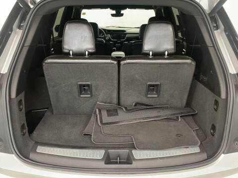 2020 Cadillac XT6 Sport