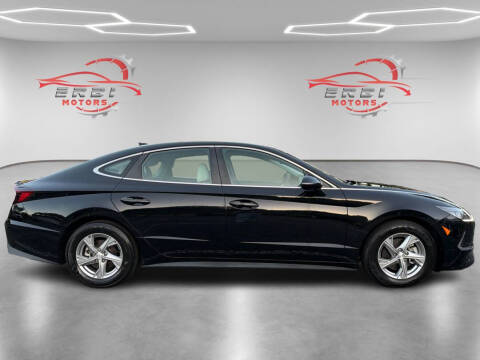 2023 Hyundai Sonata SE