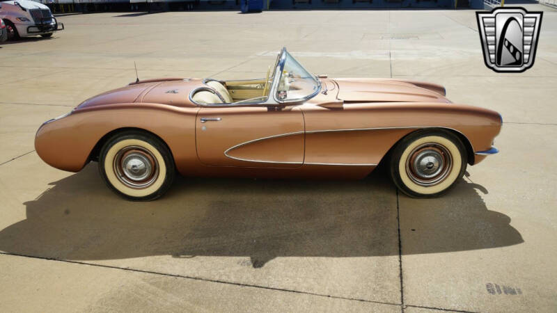 1957 Chevrolet Corvette