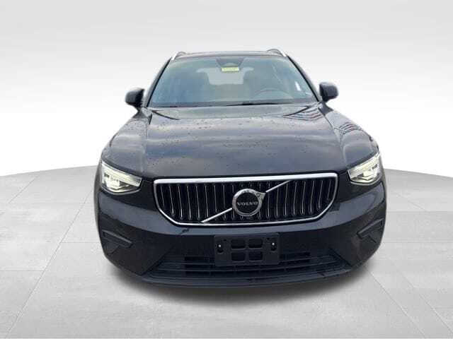 2024 Volvo XC40