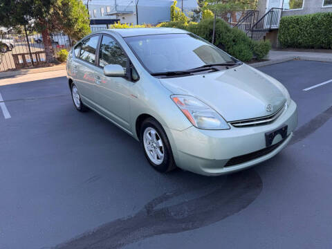 2007 Toyota Prius