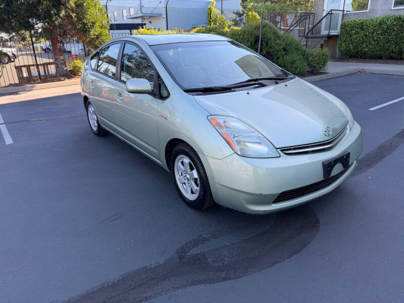 2007 Toyota Prius