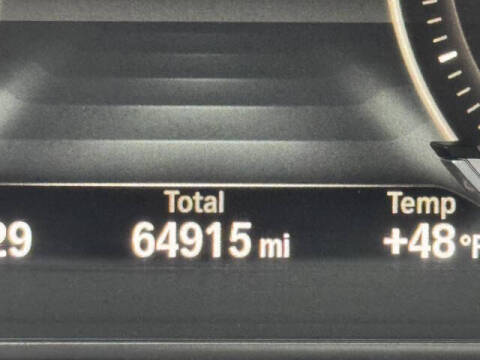 2017 BMW 6 Series 640i xDrive Gran Coupe