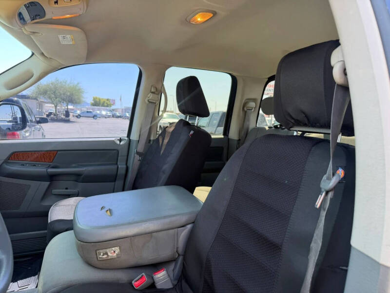 2006 Dodge Ram 1500