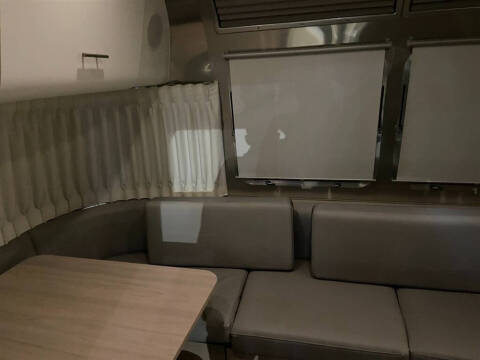 2018 Airstream GLOBETROTTER -