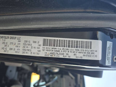 2010 Jeep Wrangler Sahara