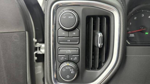 2023 Chevrolet Silverado 3500HD