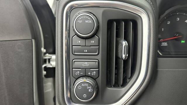 2023 Chevrolet Silverado 3500HD