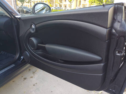 2013 MINI Hardtop Cooper
