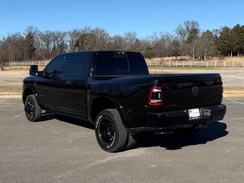 2023 RAM 3500 Limited