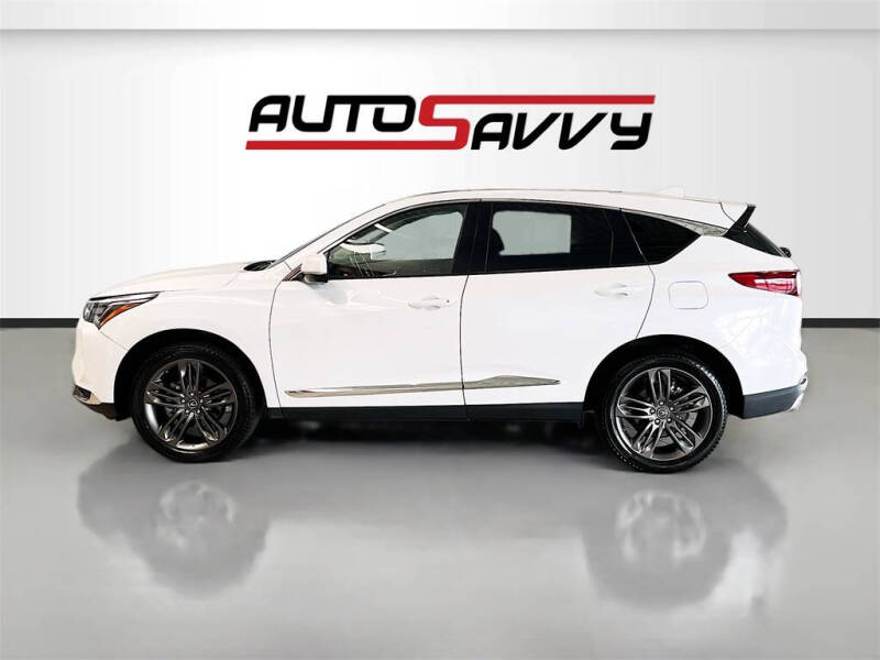 2024 Acura RDX SH-AWD w/Tech