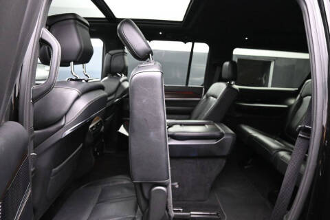 2024 Jeep Grand Wagoneer L